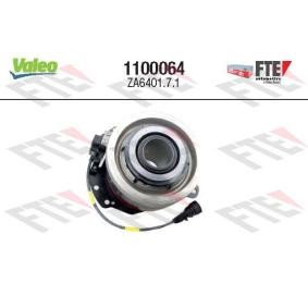 Compre Dispositivo de desembraiagem central, embraiagem da FTE 1100064 a um preço baixo por 964,93 €
