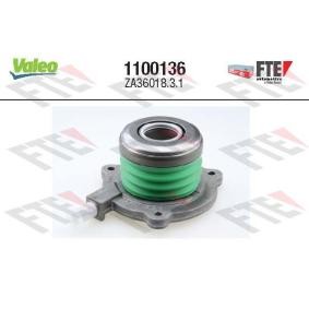 Achetez des Butée hydraulique FTE 1100136 à prix pour 123,93 €