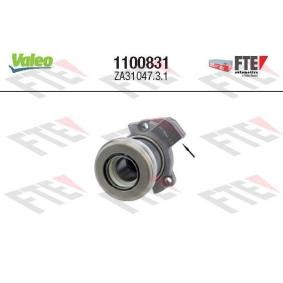 Zentralausrücker, Kupplung 1100831 von FTE günstig für 62,30 € online kaufen