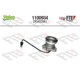 Achetez des Butée hydraulique FTE 1100934 à prix pour 235,20 €