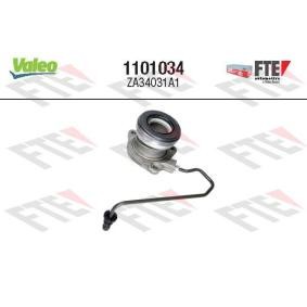 Compre Dispositivo de desembraiagem central, embraiagem da FTE 1101034 a um preço baixo por 96,66 €
