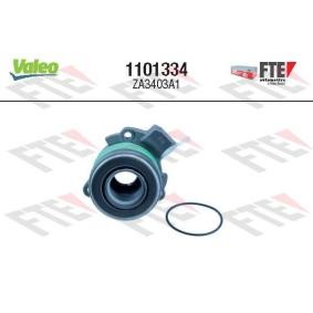 Zentralausrücker, Kupplung 1101334 von FTE günstig für 63,91 € online kaufen