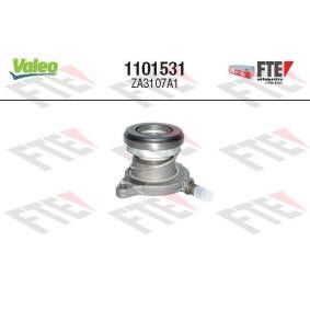 Compre Desembraiagem central de FTE online para Range Rover Evoque (L538) a preços moderados