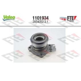 Compre Desembraiagem central de FTE online para INSIGNIA Mk I (A) Country Tourer (G09) a preços moderados