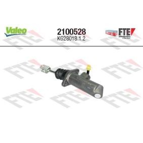 Compre Cilindro transmissor, embraiagem da FTE 2100528 a um preço baixo por 177,02 €