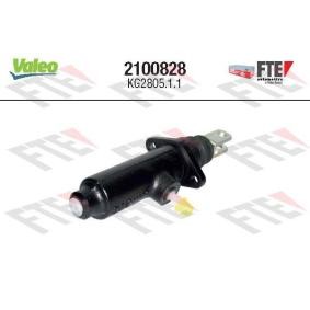 Compre Cilindro transmissor, embraiagem da FTE 2100828 a um preço baixo por 229,58 €