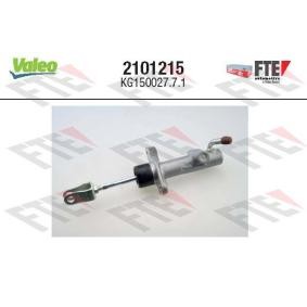 Compre Cilindro transmissor, embraiagem da FTE 2101215 a um preço baixo por 48,90 €