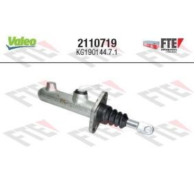 Compre Cilindro transmissor, embraiagem da FTE 2110719 a um preço baixo por 102,87 €