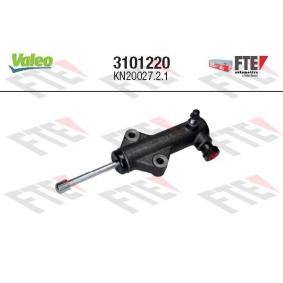 Kupplungsnehmerzylinder 3101220 für PUNTO (199) für 27,49 CHF