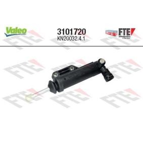 Kupplungsnehmerzylinder 3101720 für PUNTO (199) für 38,38 CHF
