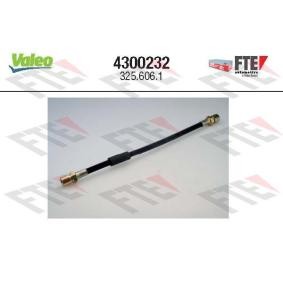 Acquista Flessibile frizione da FTE 4300232 a buon mercato per soli 67,77 €