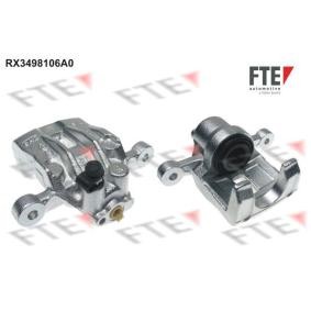 Bremssattel für HYUNDAI von FTE