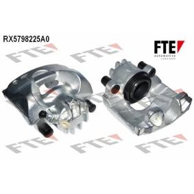 Bremssattel für CITROËN von FTE