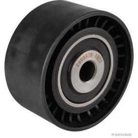 Comprar Polea inversión / guía, correa poli V de HERTH+BUSS JAKOPARTS J1141071 a bajo precio de 23,69 €