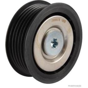 Acquista Galoppino guidacinghia, cinghia Poly-V da HERTH+BUSS JAKOPARTS J1141073 a buon mercato per soli 21,15 €