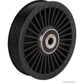 Acquista Galoppino guidacinghia, cinghia Poly-V da HERTH+BUSS JAKOPARTS J1141074 a buon mercato per soli 25,02 €