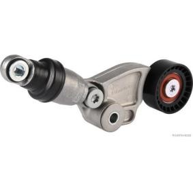 Compre Tensor de correia, correia trapezoidal estriada da HERTH+BUSS JAKOPARTS J1143084 a um preço baixo por 89,00 €