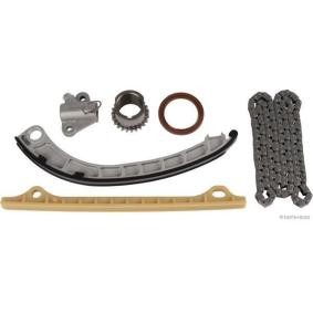 Achetez des Kit de chaîne de distribution HERTH+BUSS JAKOPARTS J1198005 à prix pour 181,15 €