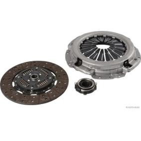 Comprar Kit de embrague de HERTH+BUSS JAKOPARTS J2009040 a bajo precio de 298,34 €