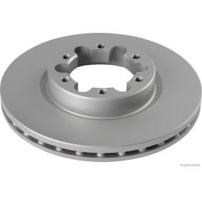 Acquista Disco freno da HERTH+BUSS JAKOPARTS J3301075 a buon mercato per soli 46,61 €