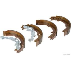 Acquista Ganasce freno a mano da HERTH+BUSS JAKOPARTS J3510302 a buon mercato per soli 40,09 €