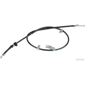 Acquista Cavo freno a mano da HERTH+BUSS JAKOPARTS J3932121 a buon mercato per soli 56,96 €