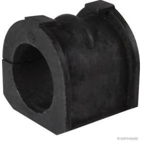 Compre Silentblock de la barra estabilizadora de HERTH+BUSS JAKOPARTS online para D-Max II Camión de plataforma / Chasis (TFR, TFS) a precios moderados