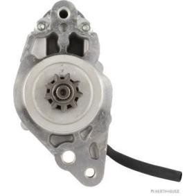 Köp Startmotor av HERTH+BUSS JAKOPARTS J5210802 till det låga priset 3082,90 kr