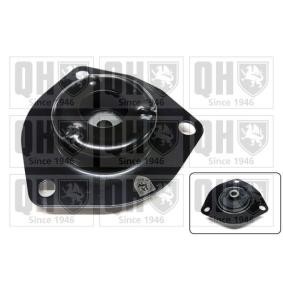 Compre Suporte de apoio do conjunto mola / amortecedor da QUINTON HAZELL EMR4841 a um preço baixo por 45,68 €