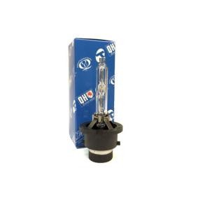 Compre Lâmpada de xénon da QUINTON HAZELL QBL502G a um preço baixo por 31,04 €