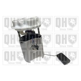 Achetez des Pompe à carburant QUINTON HAZELL QFP1075 à prix pour 245,04 €