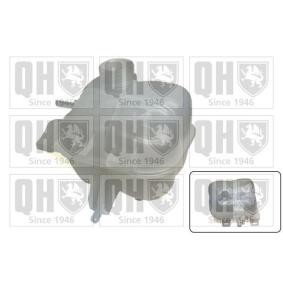 Achetez des Vase d'expansion, liquide de refroidissement QUINTON HAZELL QVE574 à prix pour 78,94 €