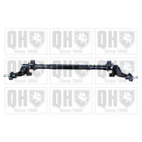 Achetez des Corps d'essieu QUINTON HAZELL QXL108R à prix pour 566,88 €