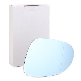 Comprar Cristal de espejo, retrovisor exterior de TYC 337-0304-1 a bajo precio de 18,66 €