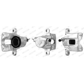 Bremssattel für LEXUS von FERODO