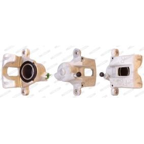 Bremssattel für LEXUS von FERODO