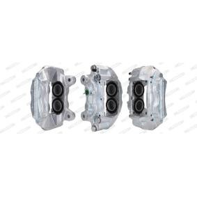 Bremssattel für LEXUS von FERODO