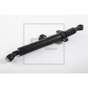 Comprar Cilindro maestro, embrague de PETERS ENNEPETAL 010.940-00A a bajo precio de 47,34 €