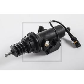 Comprar Cilindro maestro, embrague de PETERS ENNEPETAL 030.292-00A a bajo precio de 145,65 €