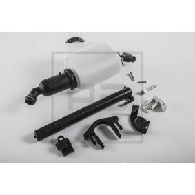 Comprar Cilindro maestro, embrague de PETERS ENNEPETAL 080.455-00A a bajo precio de 163,38 €
