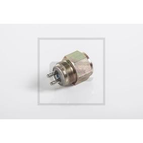 Acquista Interruttore pressione da PETERS ENNEPETAL 080.924-00A a buon mercato per soli 22,72 €