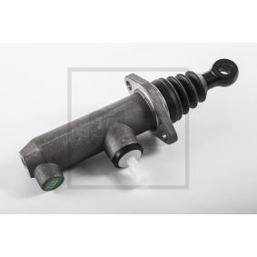 Comprar Cilindro maestro, embrague de PETERS ENNEPETAL 100.285-00A a bajo precio de 46,74 €