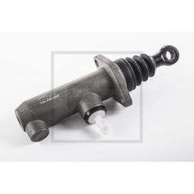 Comprar Cilindro maestro, embrague de PETERS ENNEPETAL 100.286-00A a bajo precio de 34,82 €