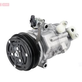 Acquista Compressore aria condizionata da DENSO DCP47013 a buon mercato per soli 342,14 €
