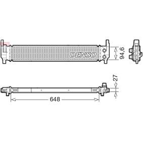 Achetez des Radiateur du moteur DENSO DRM02042 à prix pour 129,65 €
