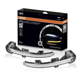 Köp Blinklyktor, sats av OSRAM LEDDMI 3G0 WT S till det låga priset 1319,76 kr