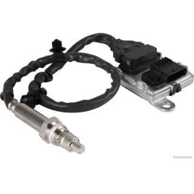 Achetez des Capteur NOx, Catalyseur NOx HERTH+BUSS ELPARTS 70680406 à prix pour 591,70 €