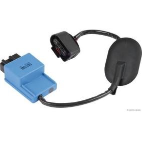 Steuergerät, Kraftstoffpumpe für AUDI von HERTH+BUSS ELPARTS