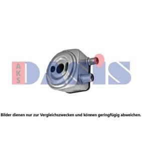 Ölkühler 166061N