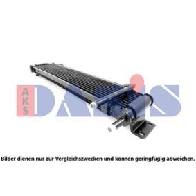 Ölkühler, Automatikgetriebe 566013N